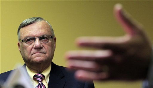 Joe Arpaio