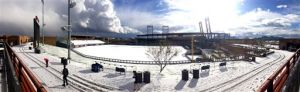 Diamondbacks Weather Baseball