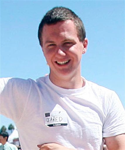  Jared L. Loughner