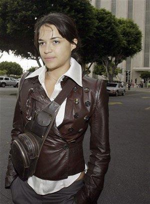 Rodriguez accused of violating probation 