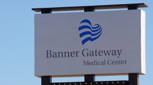 Banner Gateway to close pediatric unit 