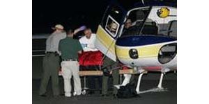 Body believed to be WWII airman recovered 