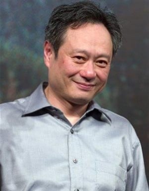 Ang Lee movie caught in political spat 