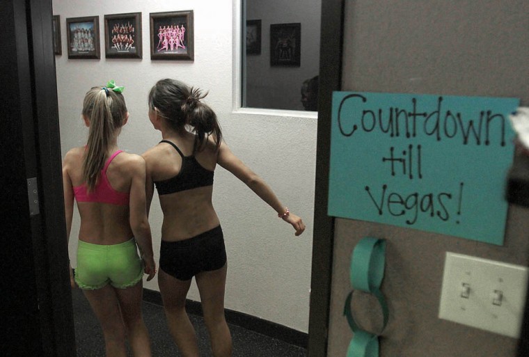 Center Pointe Dance
