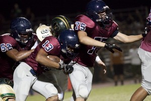 Basha at Perry 