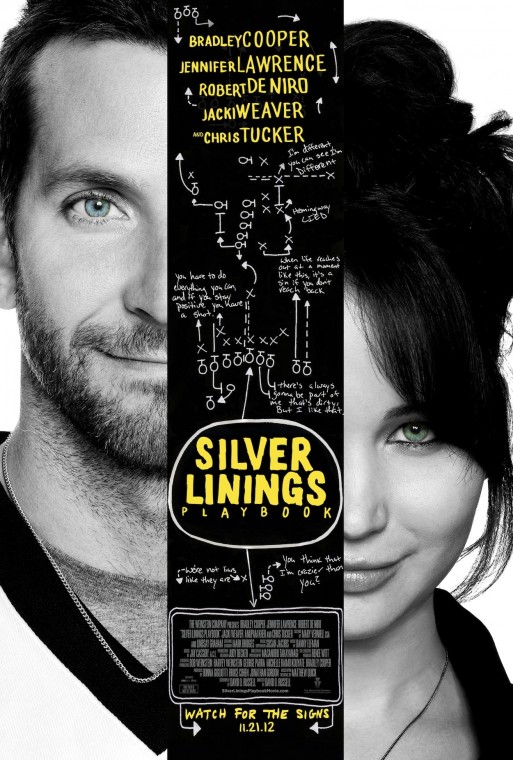'The Silver Linings Playbook'