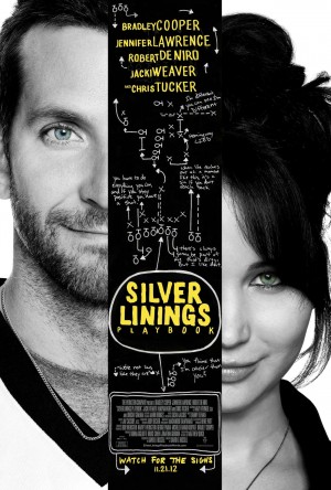 'The Silver Linings Playbook'