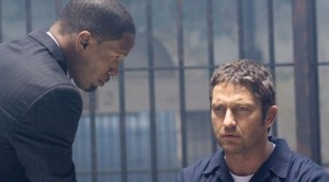'Law Abiding Citizen' so bad it should be illegal 
