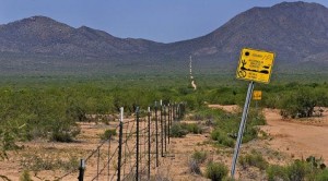 Border deaths up despite dip in crossings 
