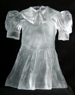 Childs Dress 2011