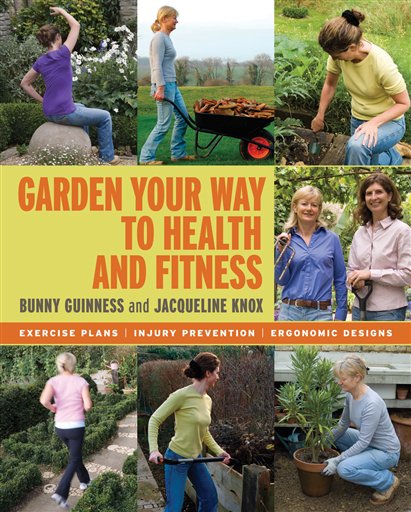 Gardening-Fitness