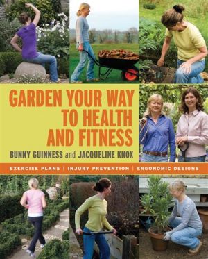 Gardening-Fitness