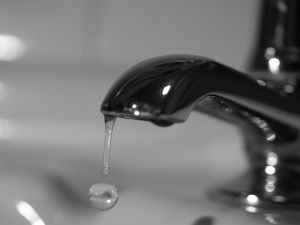 Adapting to our water future