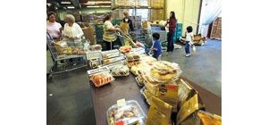 Valley food banks seek donations 