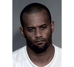 Serial bank robbery suspect nabbed in Tempe 