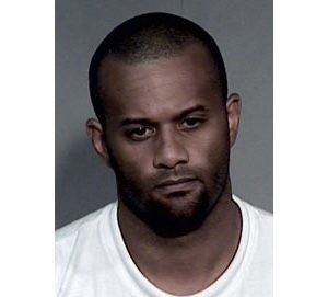 Serial bank robbery suspect nabbed in Tempe 