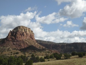New Mexico