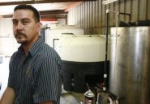 Mechanics to offer biodiesel in Queen Creek 