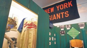 Spring training museum planned 