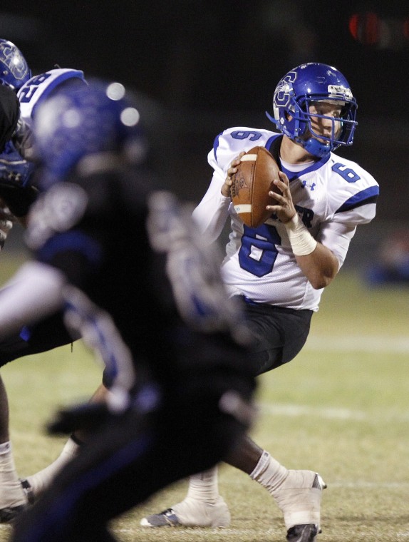 Chandler at Westview