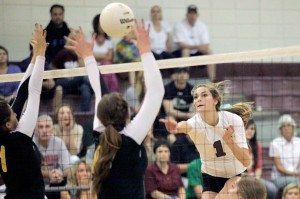 Gilbert vs. Mountain Ridge