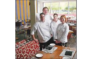 Scottsdale Italian restaurant burns with freshness, talent 