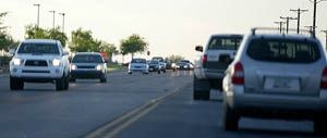 Policing Pinal County’s perilous Hunt Highway 
