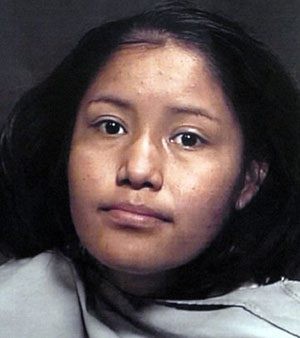 Police: Ariz. roommate left forged note 