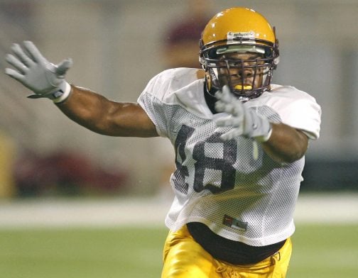 ASU Football notebook: Linebacker corps ailing 