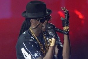 2 Chainz