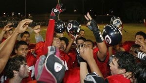 Coolidge to play for title again 