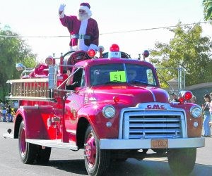 Q.C. turns festive with holiday events 