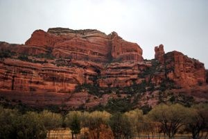 Force is with you in New Age hot spot Sedona 