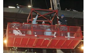 Police rescue NYC cable car passengers 