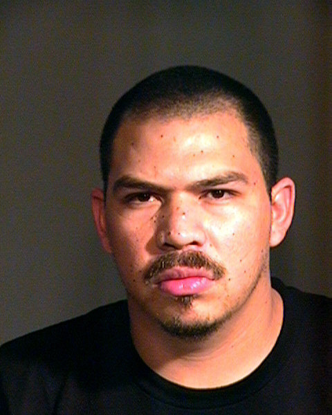 Joseph Lugo