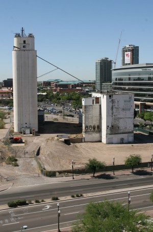 Hayden Mill