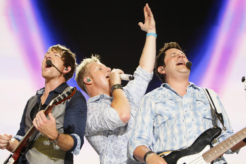 Rascal Flatts