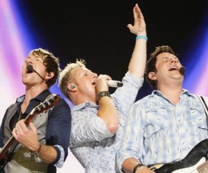 Rascal Flatts
