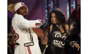 CBS may be fined $550,000 for Jackson flap 