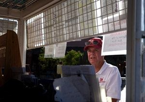 Scottsdale faces: From foreign service to Scottsdale ambassador 