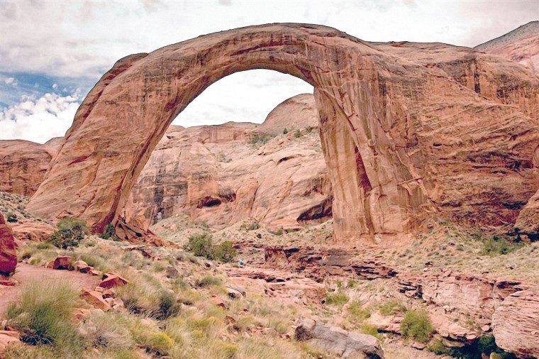 Rainbow Bridge