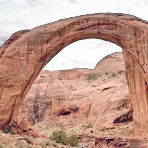 Rainbow Bridge