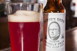 Arboretum beer