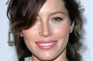 Jessica Biel: Web's most dangerous celeb 