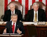 Bush starts to sell Social Security plan 