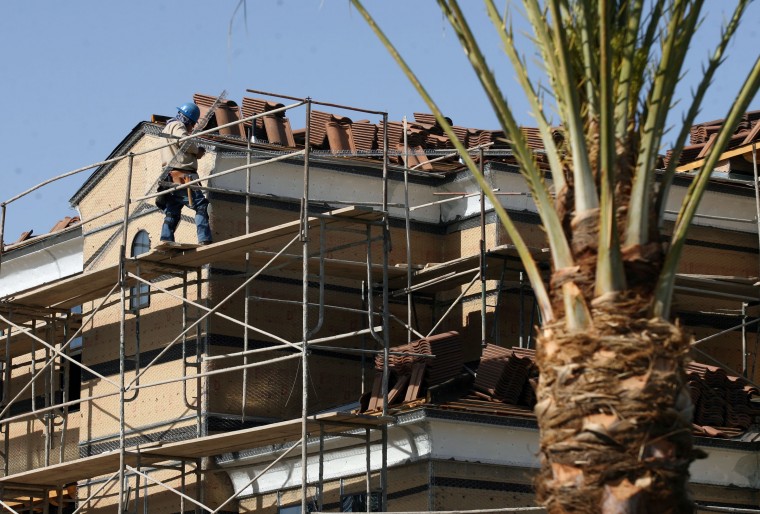 Mark-Taylor Tempe Apartments 