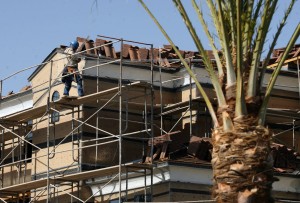 Mark-Taylor Tempe Apartments 