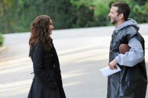 'The Silver Linings Playbook'