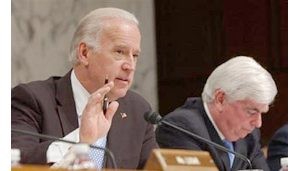 Senate panel votes against Bush on Iraq 