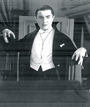 'Dracula' at Mesa Community College Dec. 4-7 